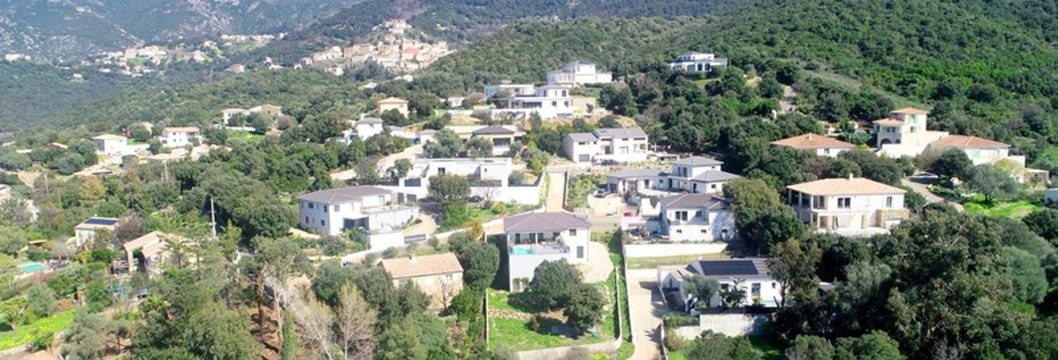 Maison 5 Pièces 147 m² à vendre à Oletta (20232)