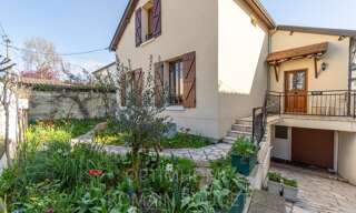 Maison 6 Pièces 120 m² à vendre à Chatou (78400)