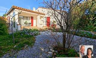 Maison 5 Pièces 101 m² à vendre à Trouillas (66300)