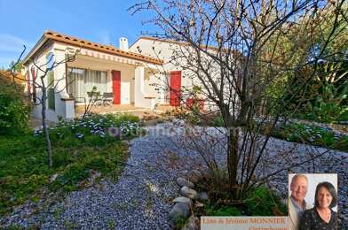 Maison 5 pièces 279500 €