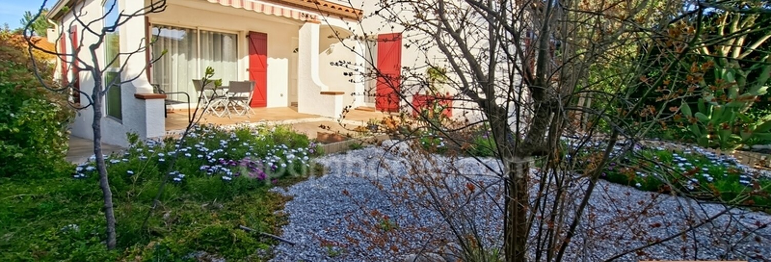 Maison 5 Pièces 101 m² à vendre à Trouillas (66300)