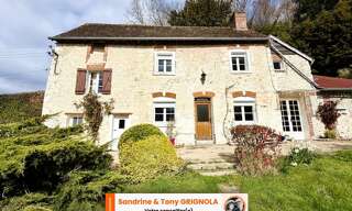 Maison 4 Pièces 79 m² à vendre à Courtonne-les-Deux-Églises (14290)