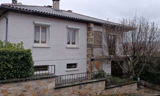 Maison 6 Pièces 100 m² à vendre à Perrier (63500)