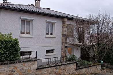 Maison 6 pièces 218000 €
