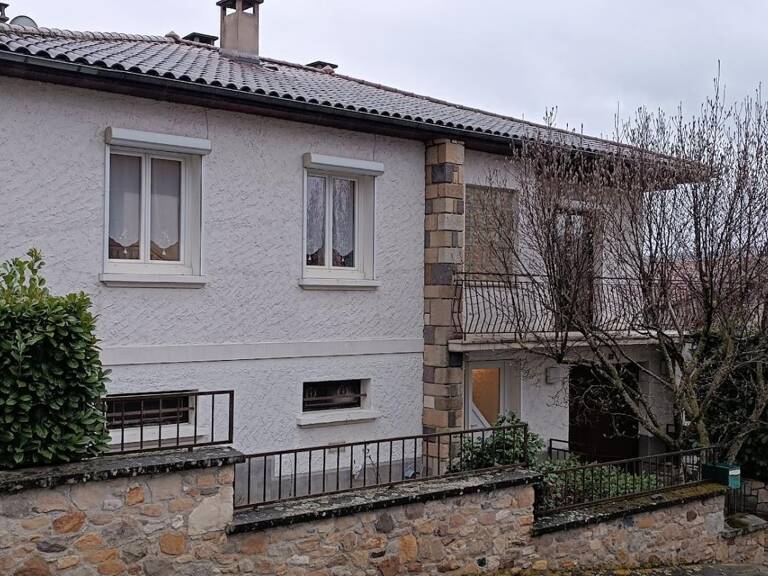 Maison à vendre 6 pièces PERRIER (63) — photo 1