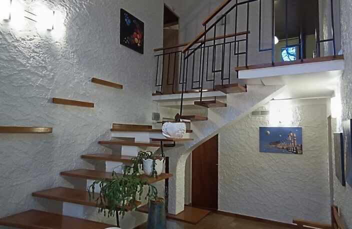 Maison à vendre 6 pièces PERRIER (63) — photo 2