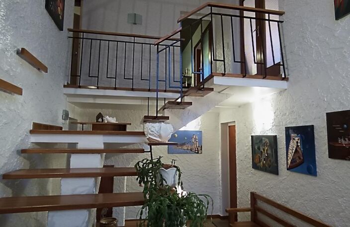 Maison à vendre 6 pièces PERRIER (63) — photo 3