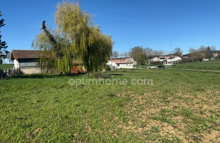 Terrain 937 m², Hangar et garages — photo 2