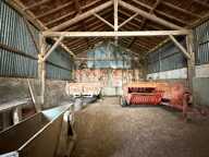 Terrain 937 m², Hangar et garages — photo 3