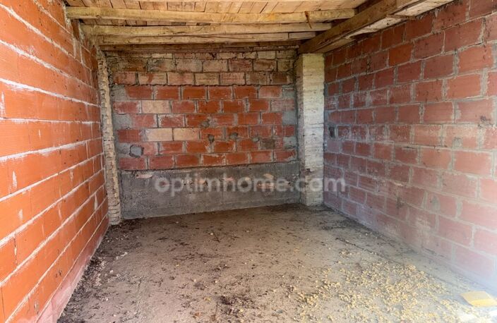 Terrain 937 m², Hangar et garages — photo 4