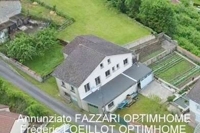 Maison 6 pièces 110000 €