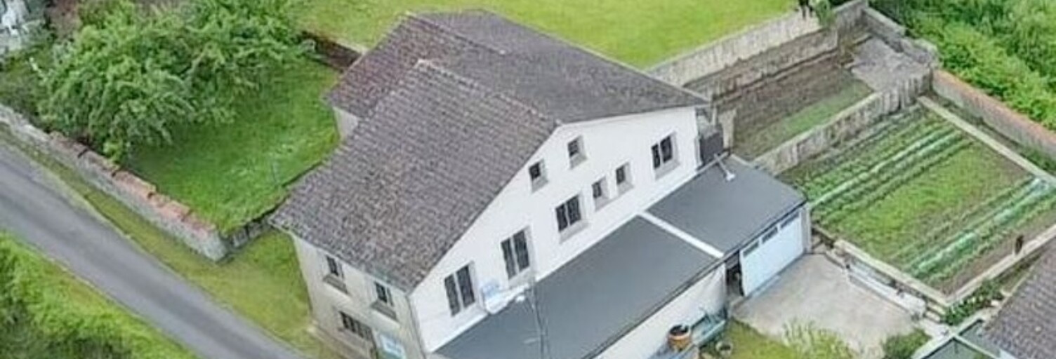 Maison 6 Pièces 162 m² à vendre à Dun-sur-Meuse (55110)