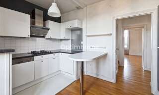 Appartement 4 Pièces 71 m² à vendre à Chamalières (63400)