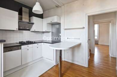 Appartement 4 pièces 204000 €