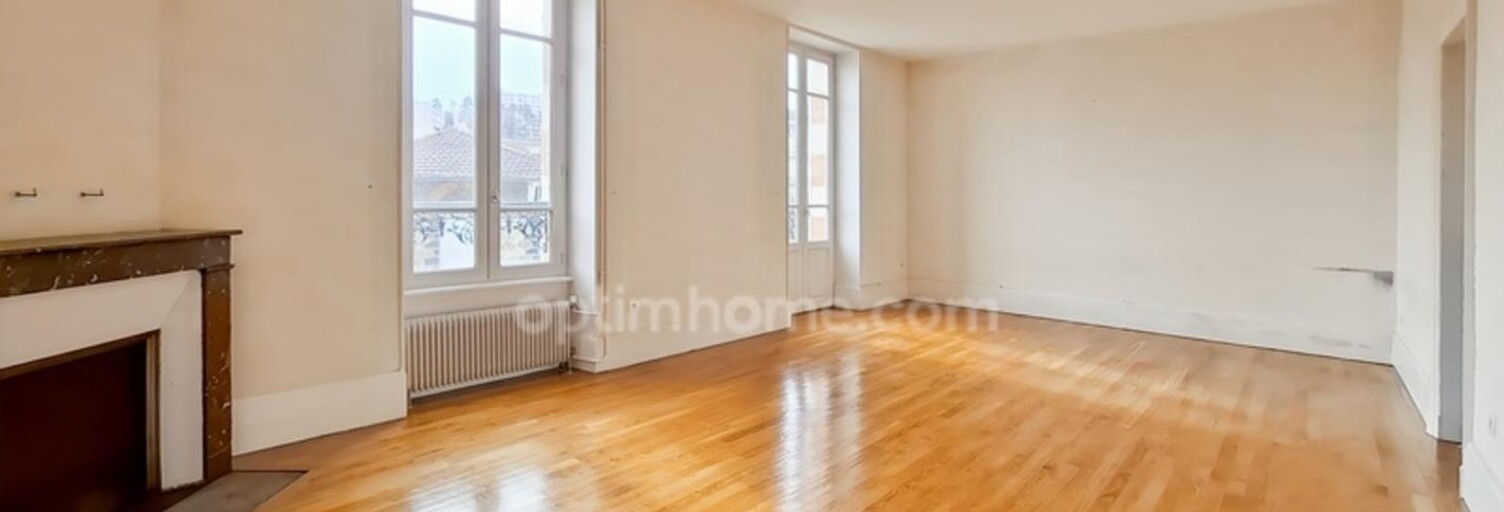 Appartement 4 Pièces 71 m² à vendre à Chamalières (63400)