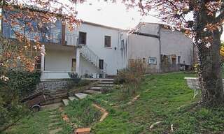 Maison 6 Pièces 160 m² à vendre à Orbeil (63500)