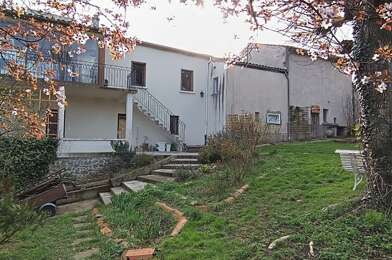 Maison 6 pièces 285000 €