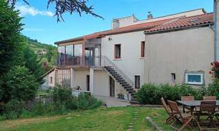 Maison 6 Pièces 160 m² à vendre à Orbeil (63500)