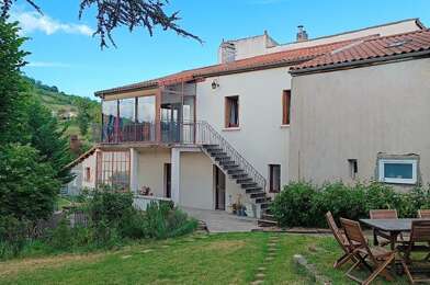 Maison 6 pièces 269000 €