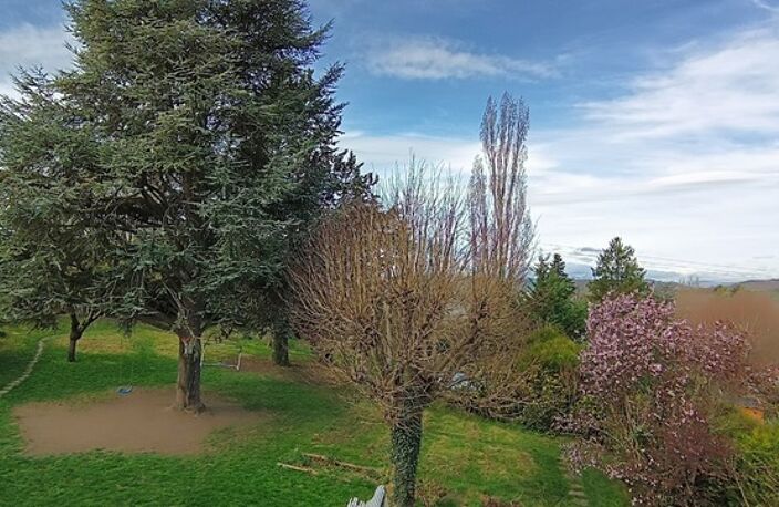 Maison à vendre 6 pièces ORBEIL (63) — photo 2
