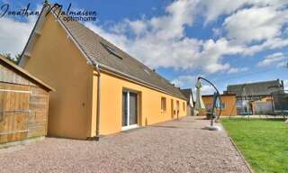 Maison 6 Pièces 135 m² à vendre à Irreville (27930)