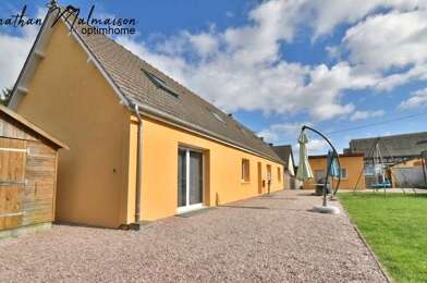 Maison 6 pièces 253000 €