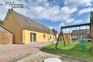 Maison 6 pièces 253000 €