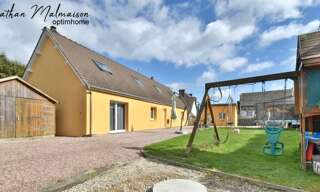 Maison 6 Pièces 135 m² à vendre à Coudres (27220)
