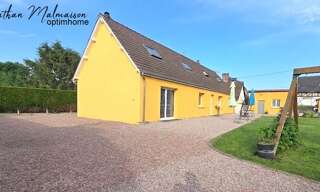 Maison 6 Pièces 135 m² à vendre à Normanville (27930)