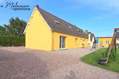 Maison 6 pièces 253000 €