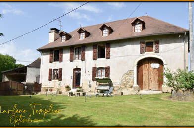 Maison 6 pièces 218000 €