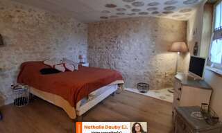 Maison 6 Pièces 160 m² à vendre à Saint-Marcel (36200)