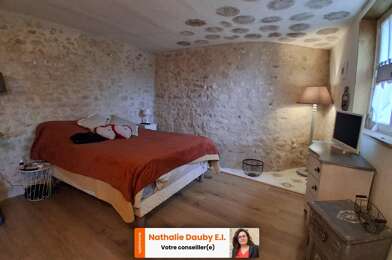 Maison 6 pièces 185000 €