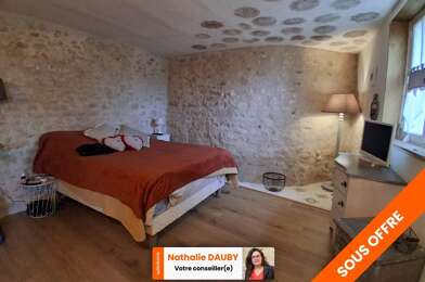 Maison 6 pièces 185000 €