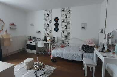 Maison 6 pièces 185000 €