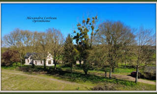 Maison 4 Pièces 121 m² à vendre à Luché-Pringé (72800)