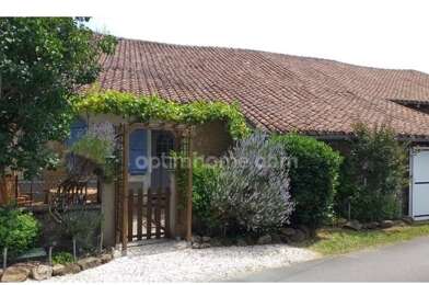 Maison 2 pièces 104500 €