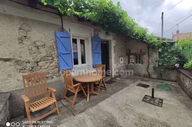 Maison 2 pièces 104500 €