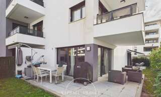 Appartement 3 Pièces 67 m² à vendre à Vienne (38200)