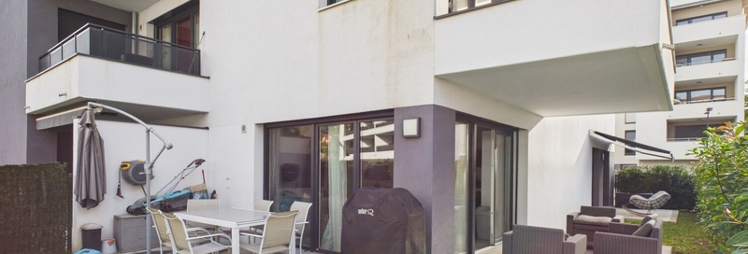 Appartement 3 Pièces 67 m² à vendre à Vienne (38200)