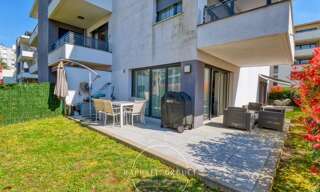 Appartement 3 Pièces 67 m² à vendre à Vienne (38200)