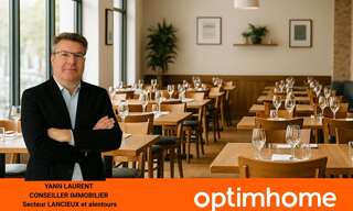 Commerce 2 Pièces 33 m² à vendre à Pleurtuit (35730)