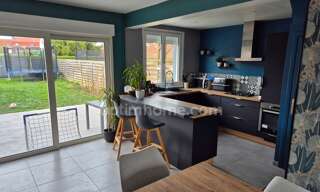 Maison 5 Pièces 103 m² à vendre à Comines (59560)