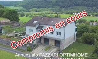 Maison 8 Pièces 192 m² à vendre à Dun-sur-Meuse (55110)