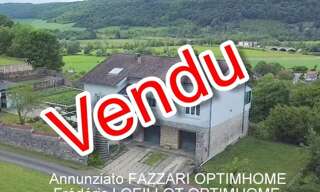 Maison 8 Pièces 192 m² à vendre à Dun-sur-Meuse (55110)