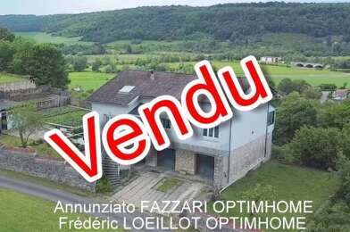 Maison 8 pièces 260000 €