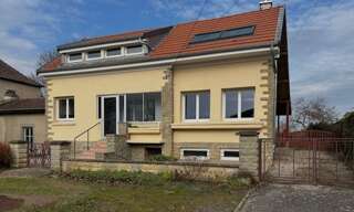 Maison 7 Pièces 140 m² à vendre à Réméréville (54110)