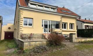 Maison 7 Pièces 140 m² à vendre à Réméréville (54110)