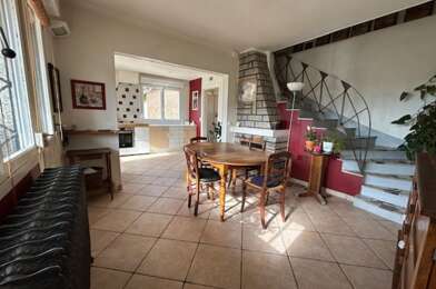 Maison 7 pièces 275000 €