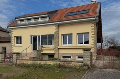 Maison 7 pièces 265000 €